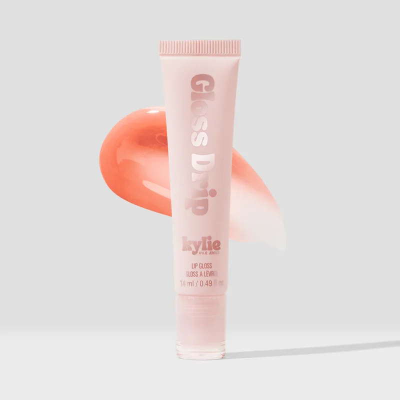 Gloss Drip by Kylie Cosmetics
