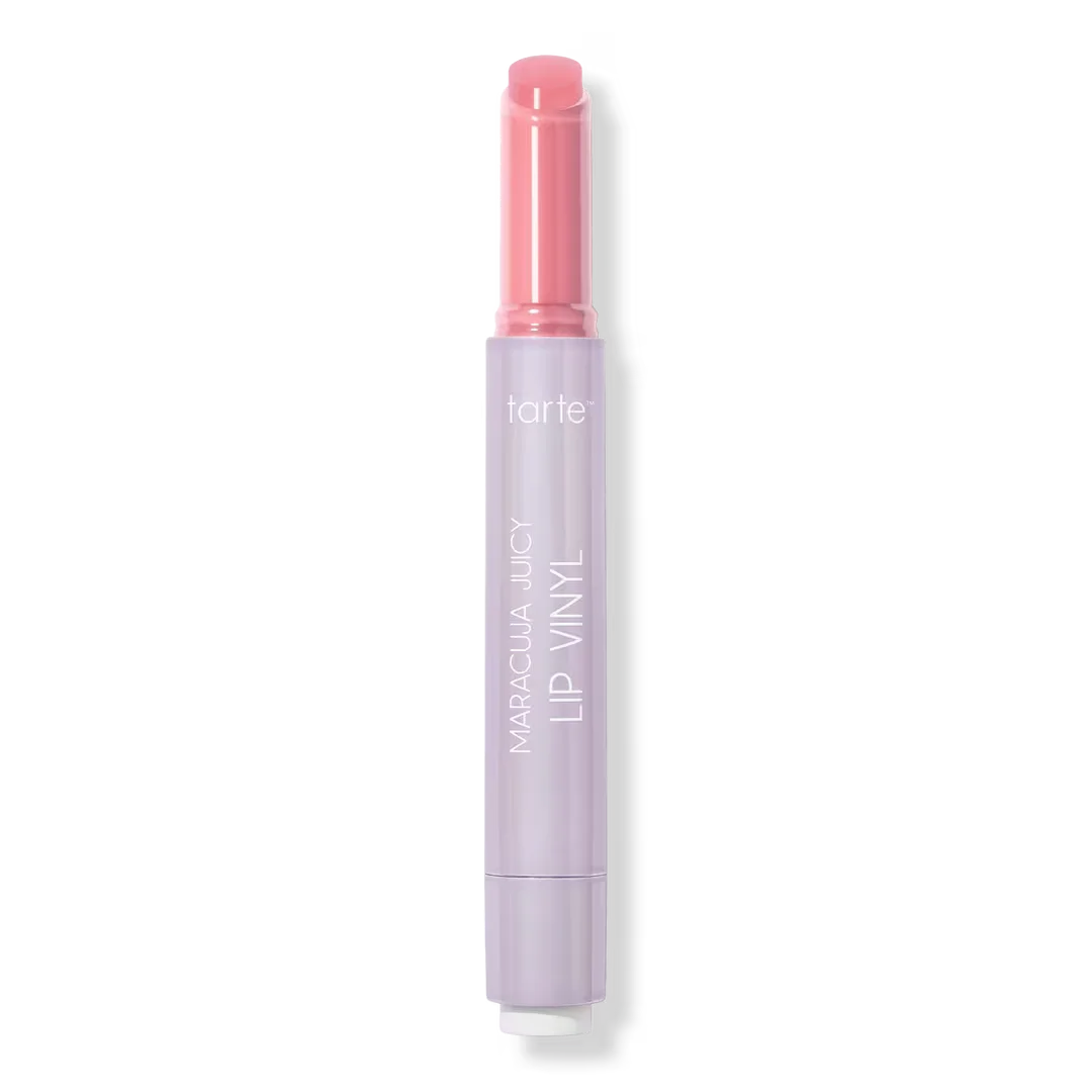 Maracuja Juicy Lip Vinyl by Tarte