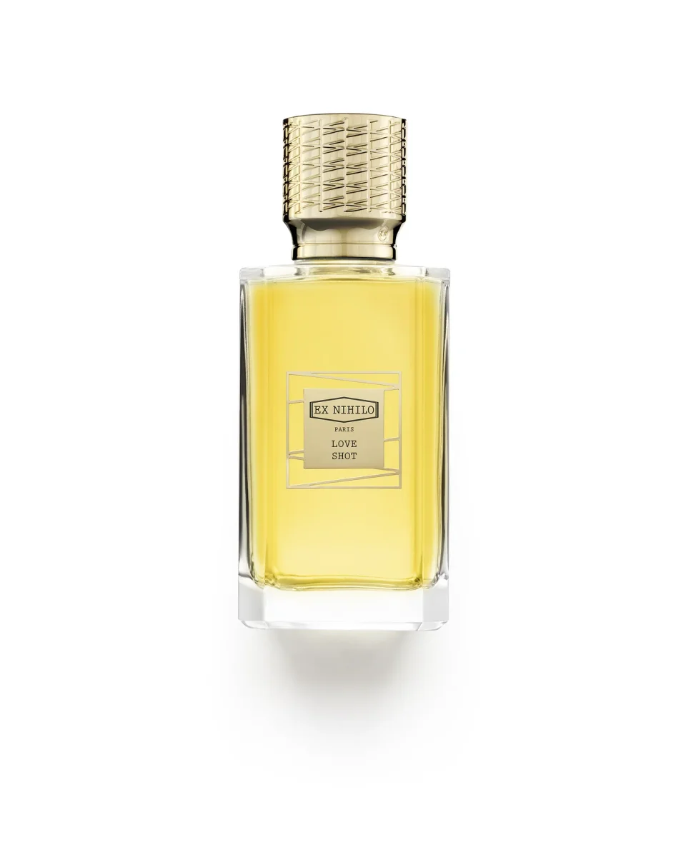 Love Shot Eau de Parfum by Ex Nihilo