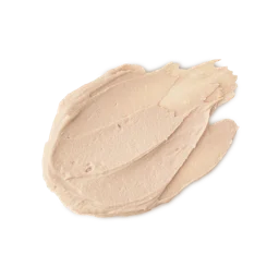 Coconut Shie Face Mask by LUSH