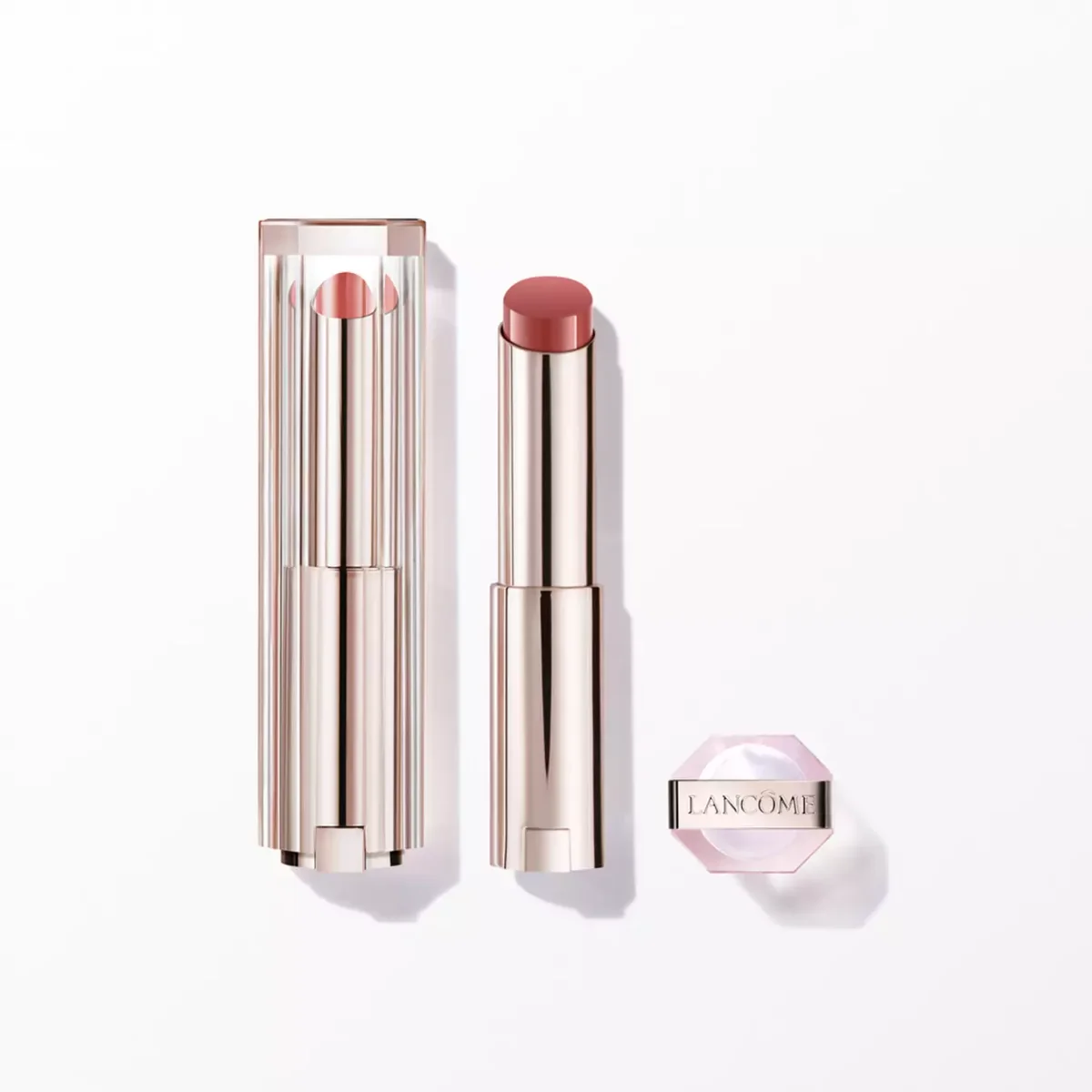 Lip Idôle Squalane-12 Butterglow™ Hydrating Lip Balm by Lancôme