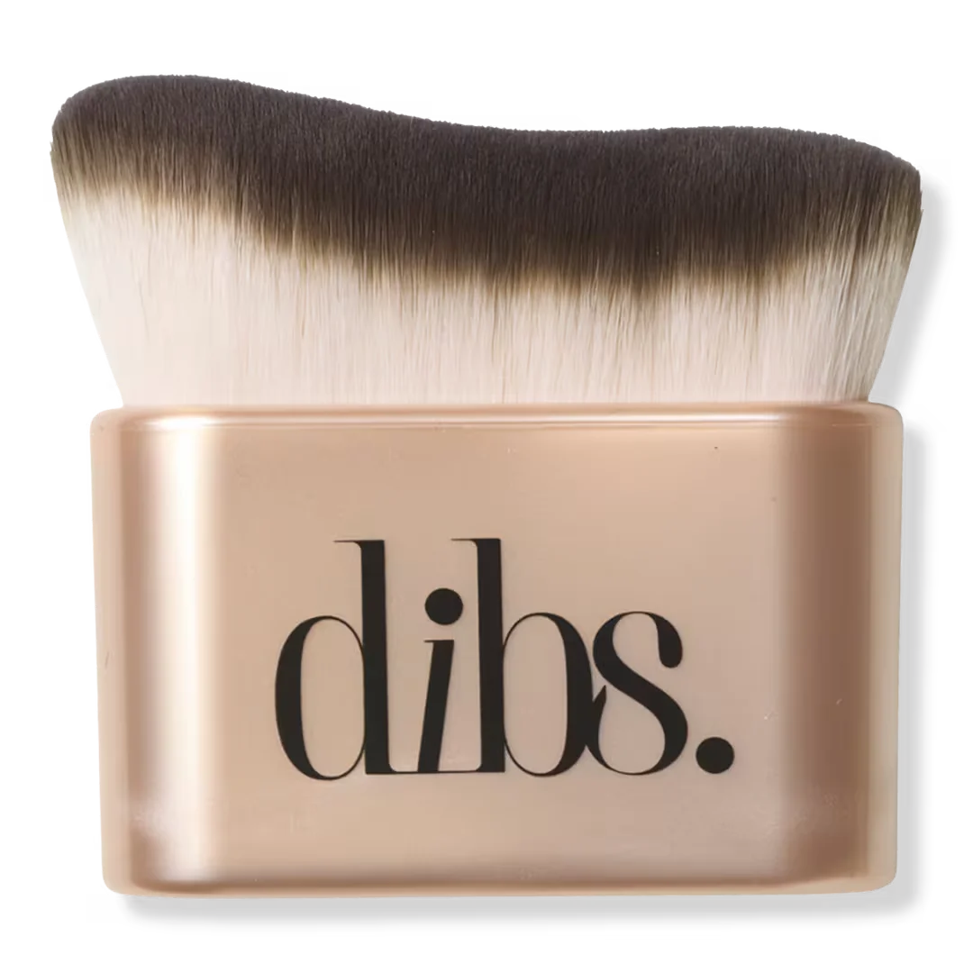 (Every)Body Face + Body Brush by DIBS Beauty