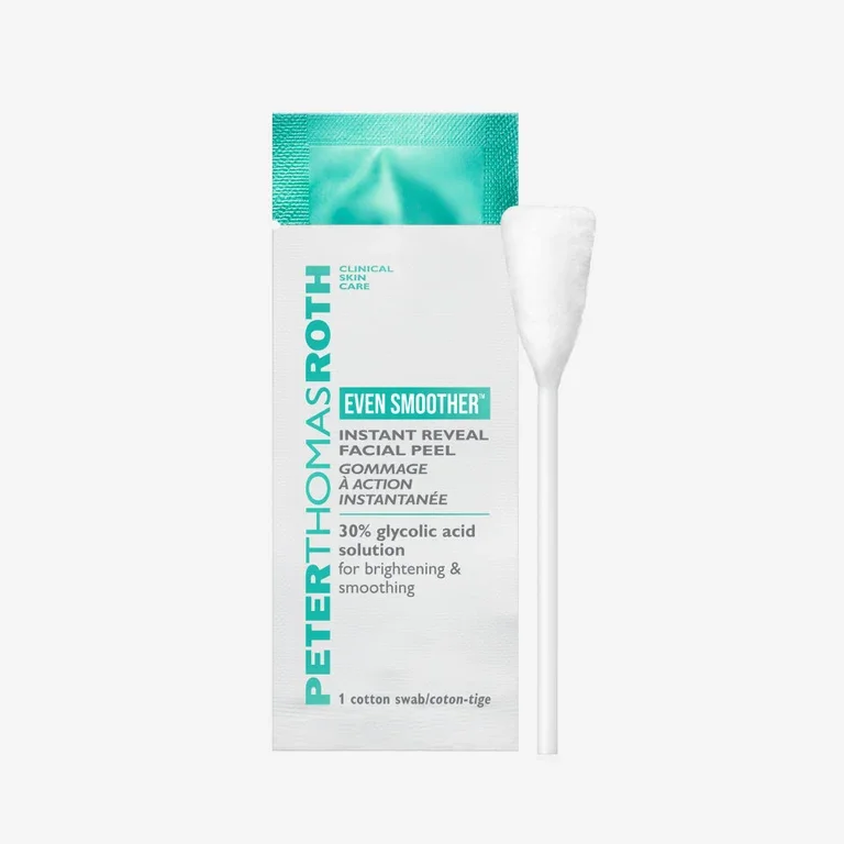 Even Smoother Instant Reveal Facial Peel by Peter Thomas Roth