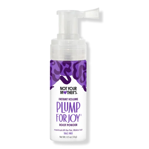 Plump for Joy Root Powder by Not Your Mother's