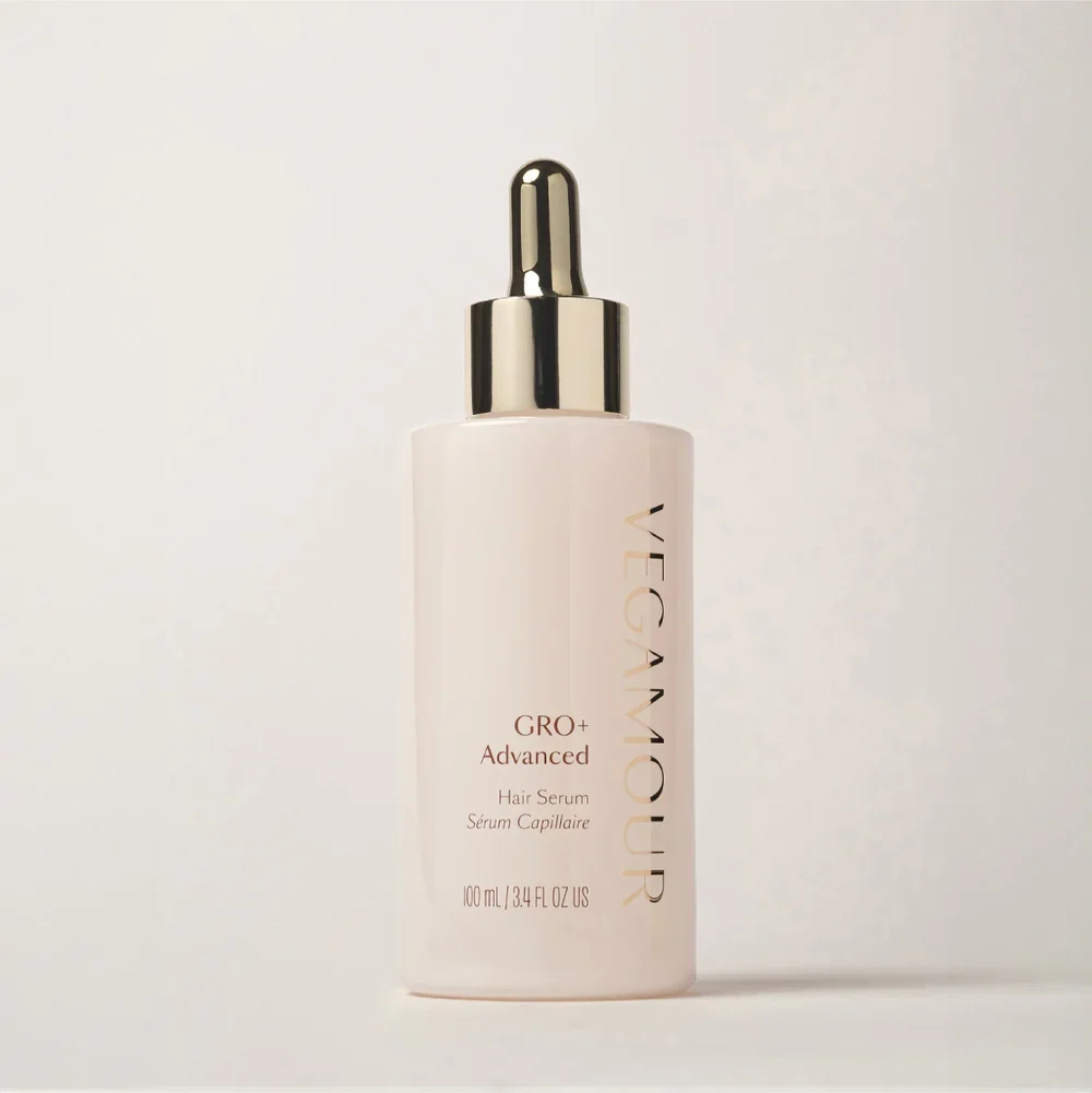 GRO+ Advanced Hair Serum by VEGAMOUR