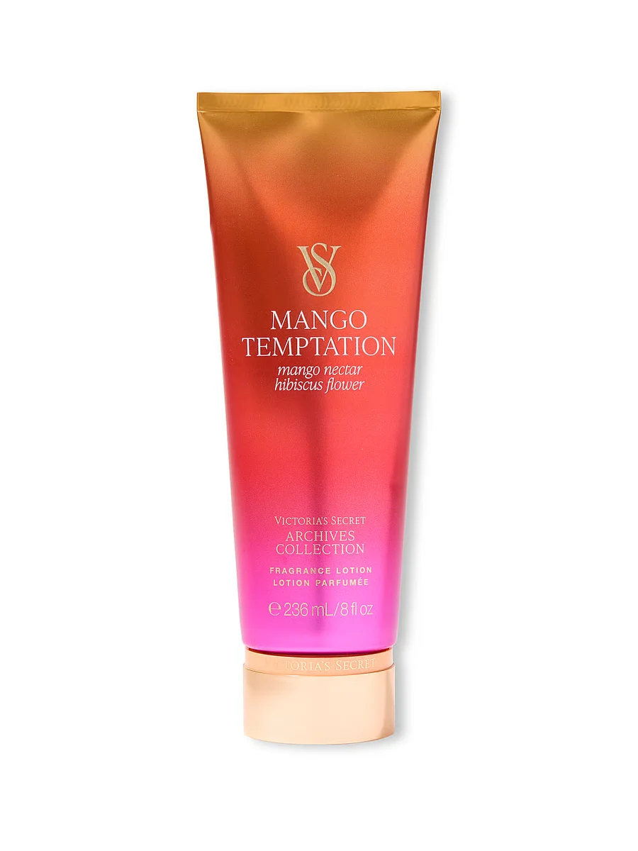Mango Temptation Fragrance Lotion by Victoria's Secret