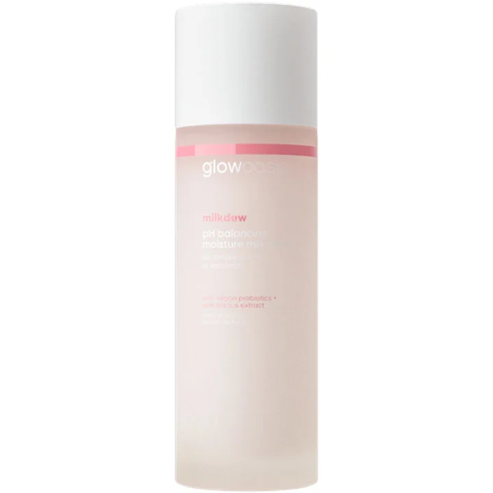 Milkdew pH Balancing Moisture Milk Toner by glowoasis