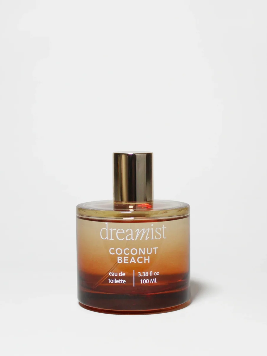 Coconut Beach Eau de Toilette by Sand + Fog