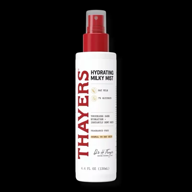Hydrating Milky Mist by Thayers