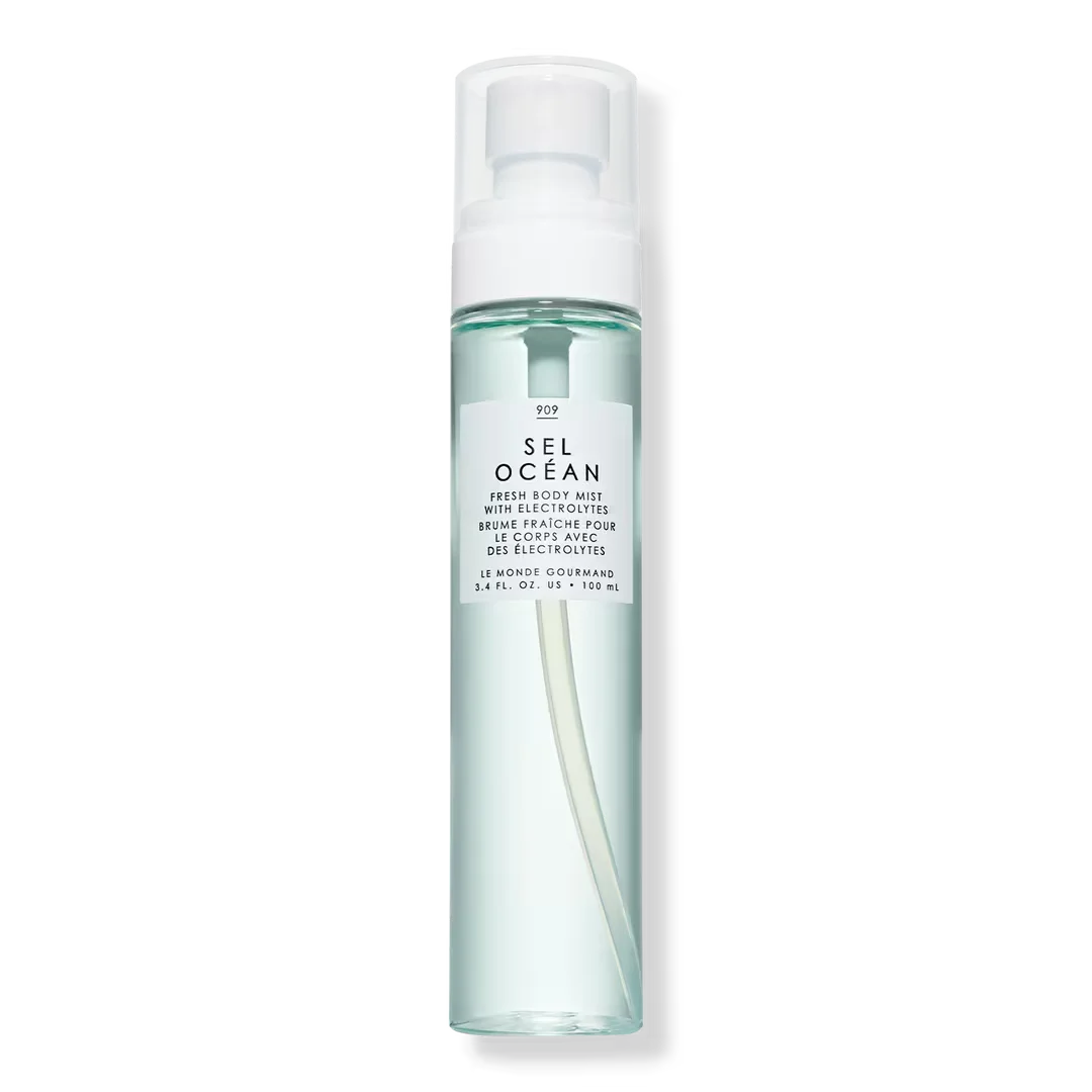Sel Océan Fresh Body Mist by Le Monde Gourmand