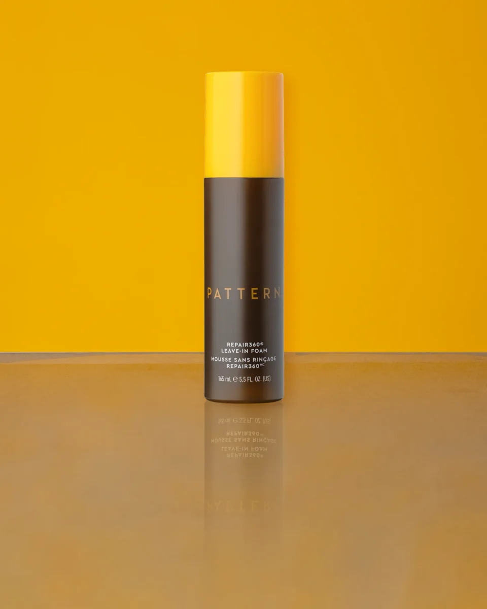 Repair360® Leave-in Foam by PATTERN