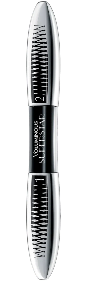 Voluminous Superstar Mascara by L'Oréal Paris