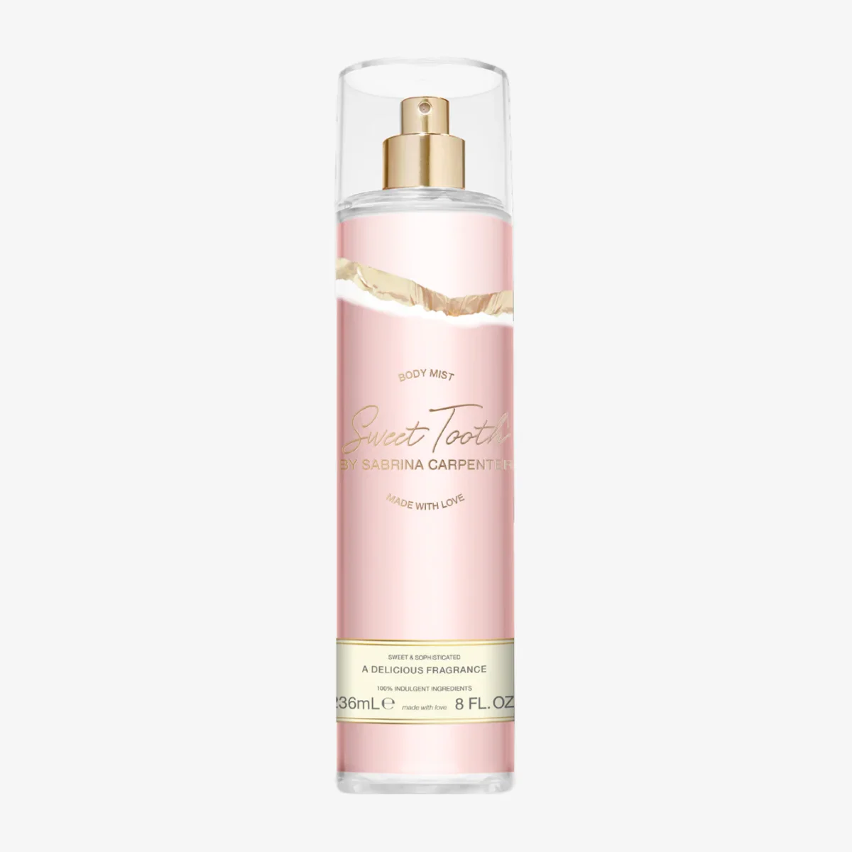 Sweet Tooth Body Mist by Fragrance by Sabrina