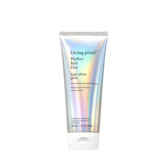 Perfect Hair Day™ High-Shine Gloss Treatment by Living Proof
