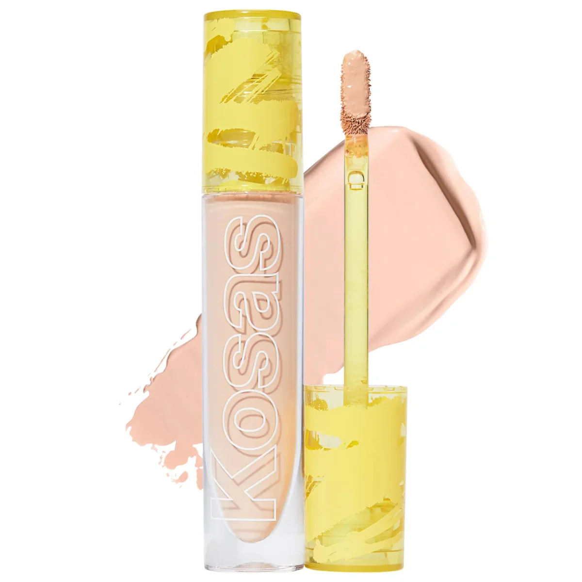 Revealer Super Creamy + Brightening Concealer by Kosas