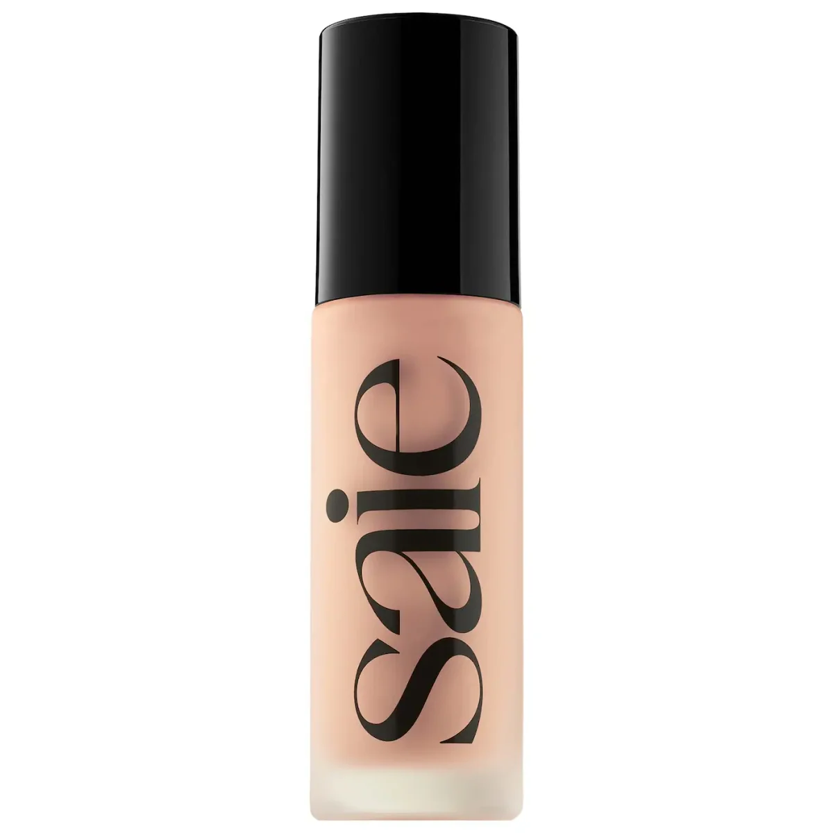 Glowy Super Skin Tint Foundation by Saie
