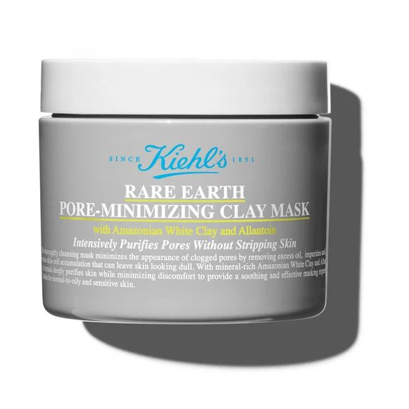 Rare Earth Mask by Kiehl's