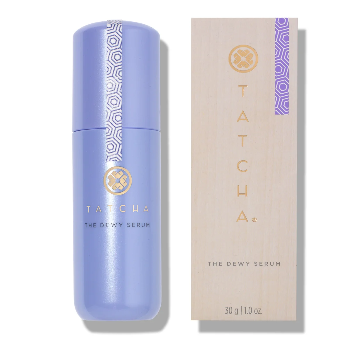 The Dewy Serum by Tatcha