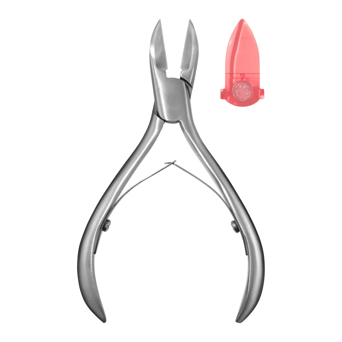 No-Ricochet Nail Nipper by Revlon