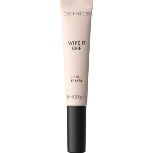 Wipe It Off Lip Tint Eraser by CATRICE