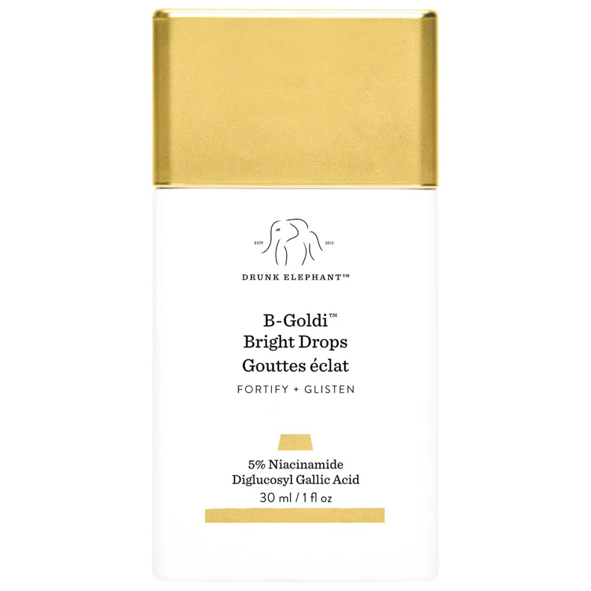B-Goldi™ Bright Illuminating Drops by Drunk Elephant