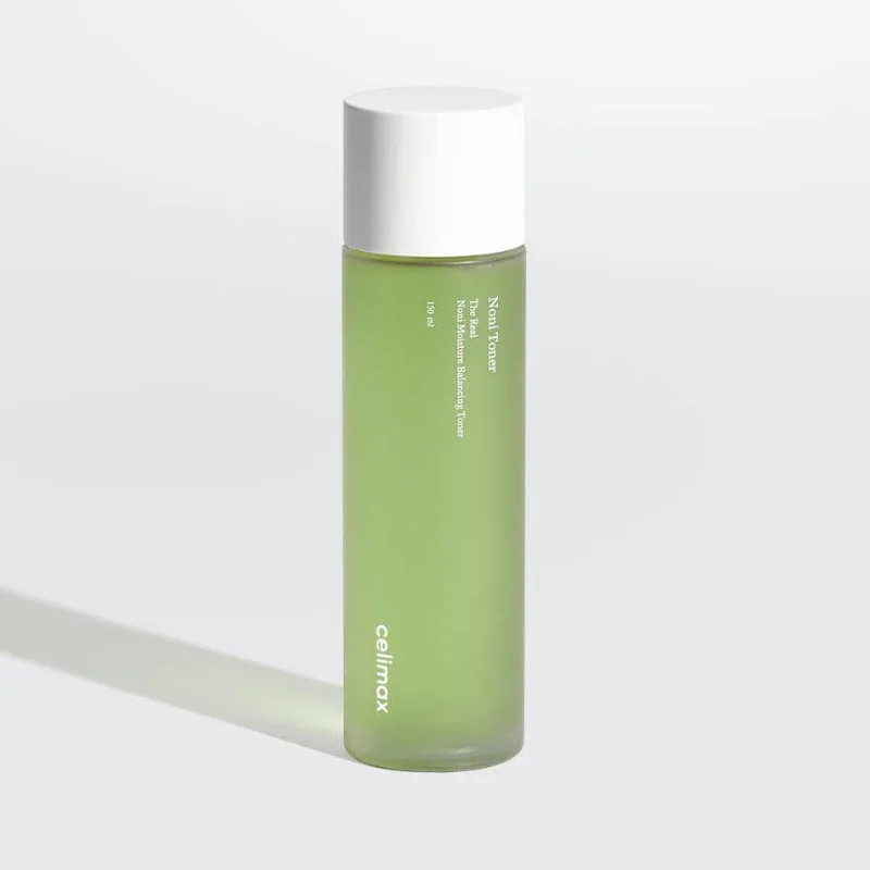 The Real Noni Moisture Balancing Toner by celimax