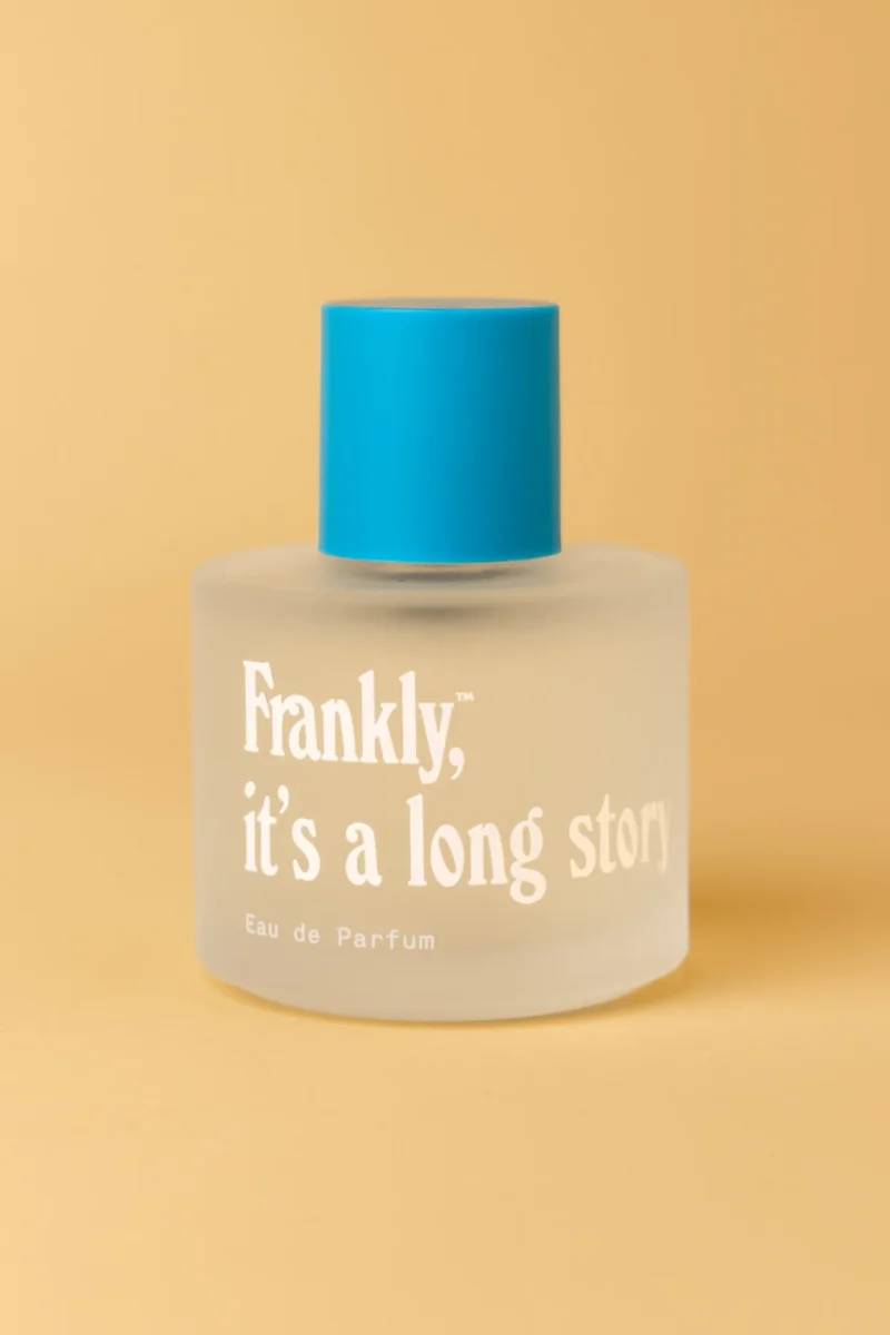 It's A Long Story Eau de Parfum by Frankly
