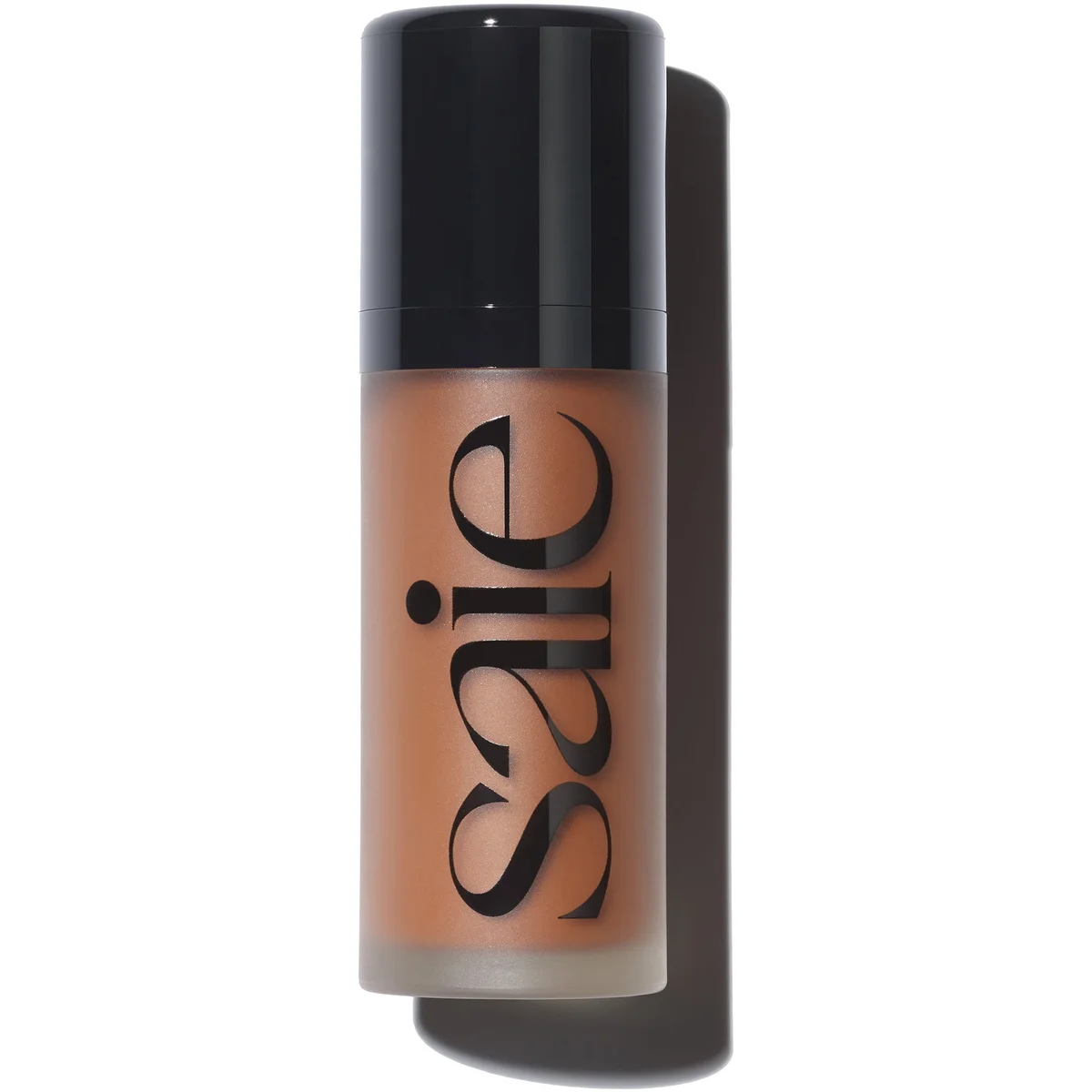 Dew Bronze Soft-Focus Effortless Liquid Bronzer by Saie