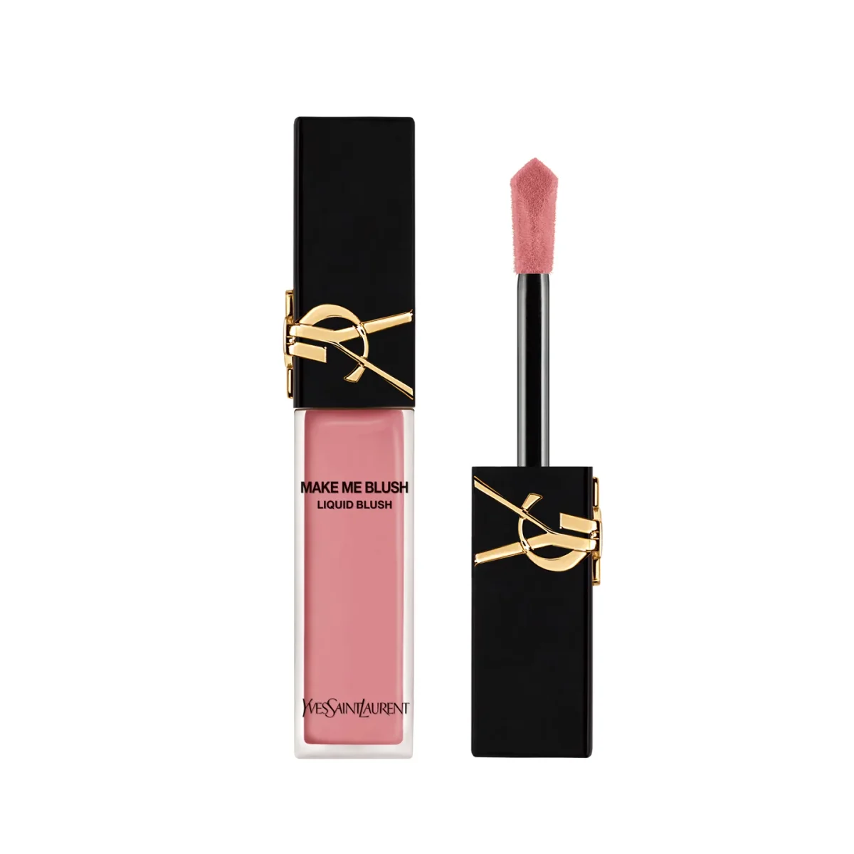 Make Me Blush Blurring Liquid Blush by YSL Beauty
