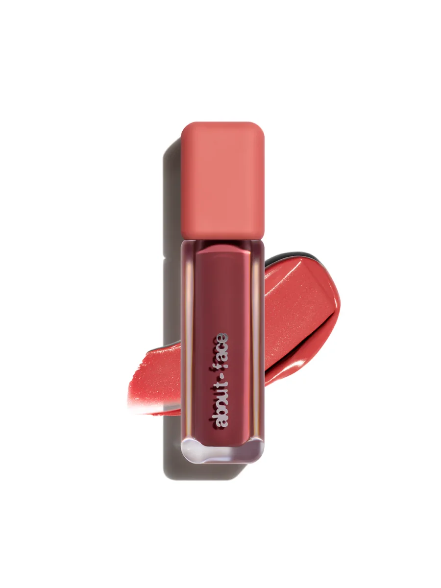 Blurred Matte Lip Plump by about-face
