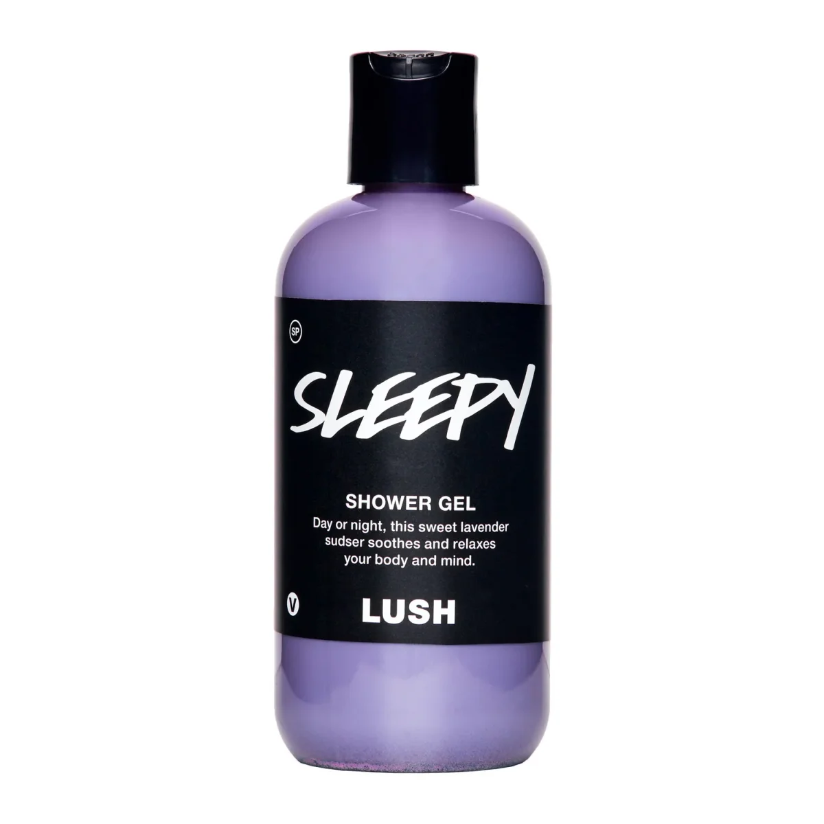 Sleepy Shower Gel by LUSH