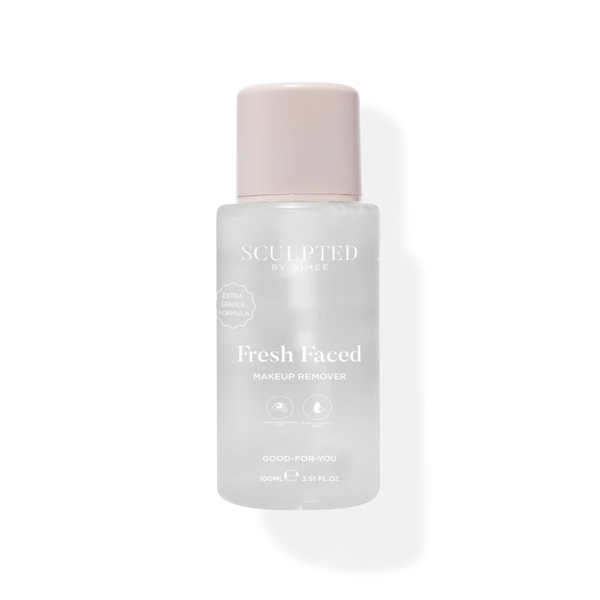 Fresh Faced Maxi Makeup Remover by Sculpted By Aimee