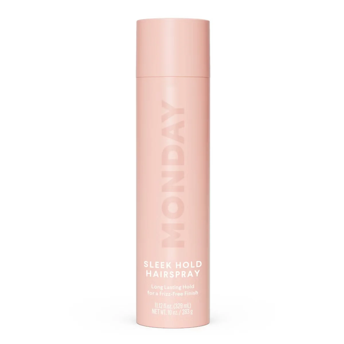 Sleek Hold Hairspray by MONDAY Haircare