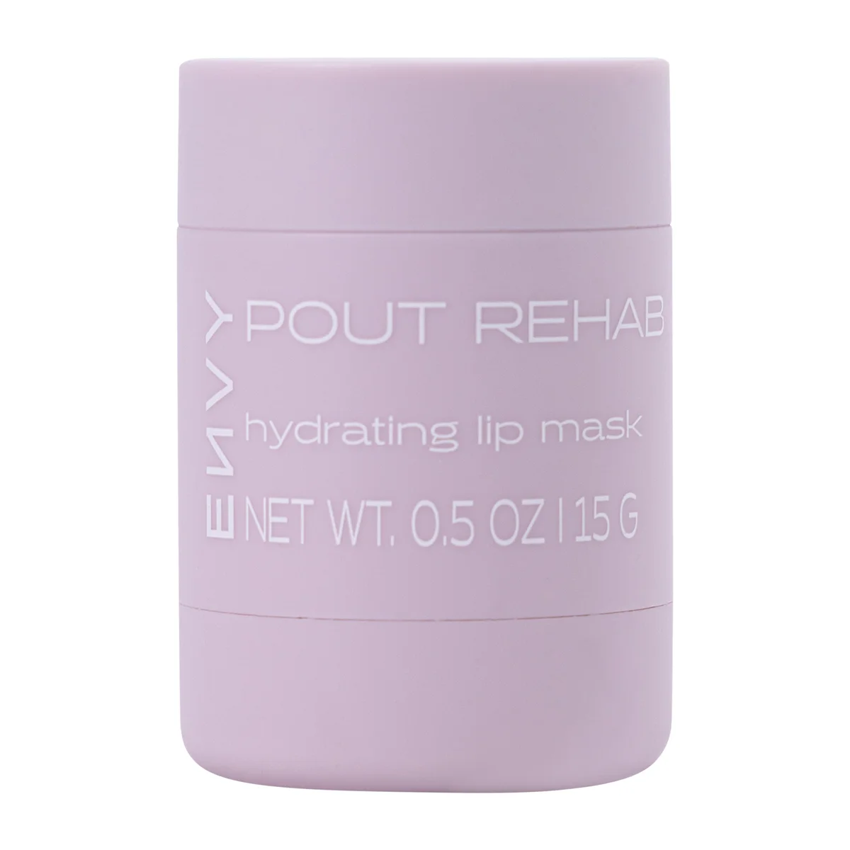 Pout Rehab Hydrating Lip Mask by Envy