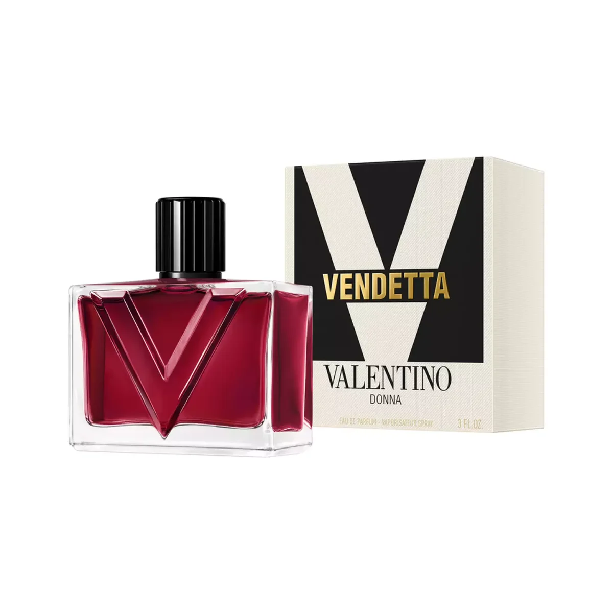 Vendetta Donna Eau de Parfum by Valentino