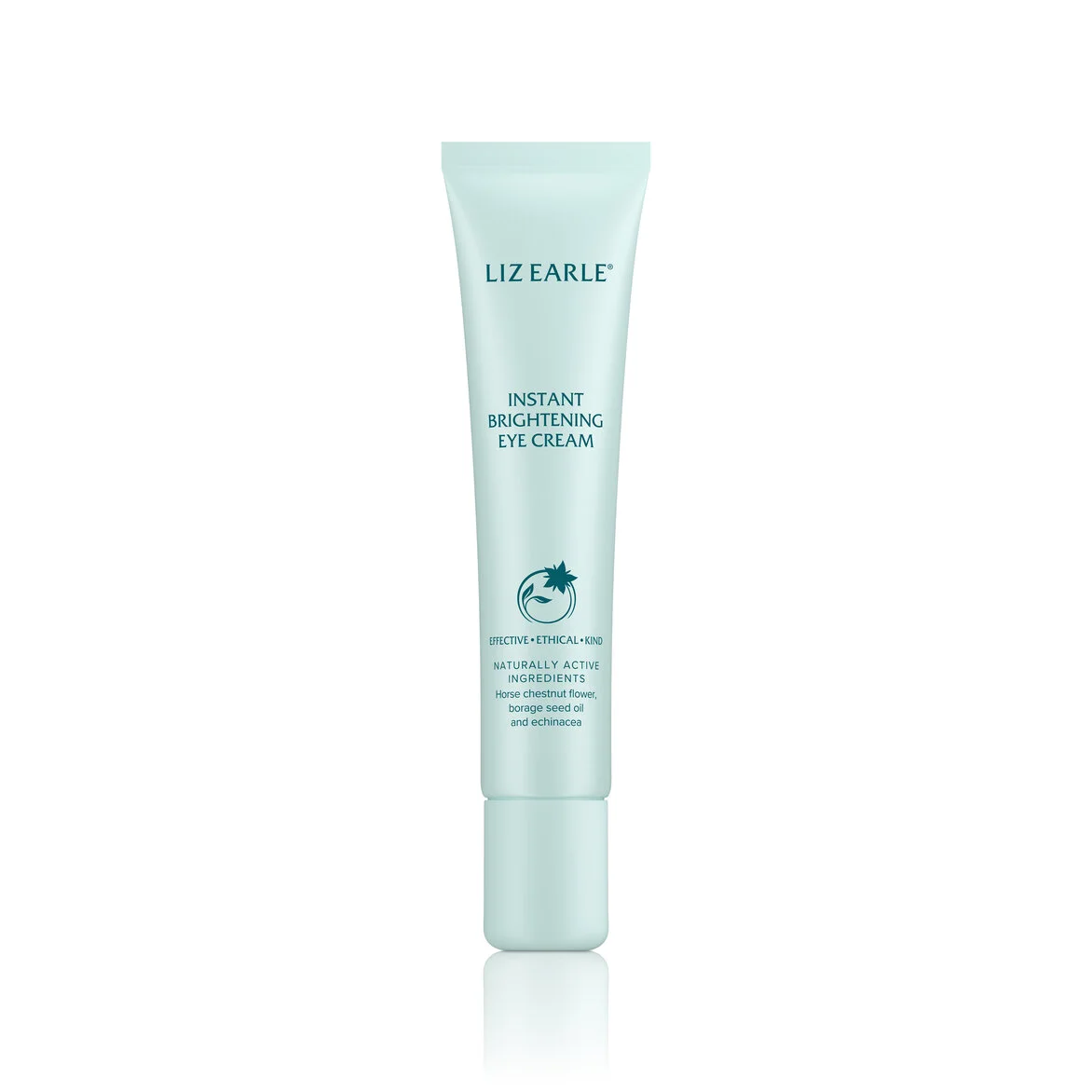 Instant Brightening Eye Cream by Liz Earle