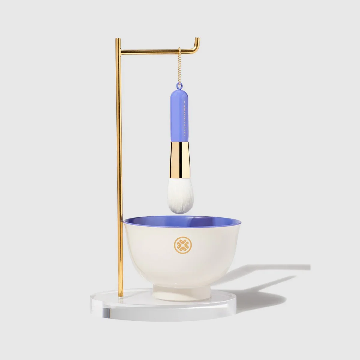 Original Facial Cleansing Brush by Kashoen 1883 by Tatcha