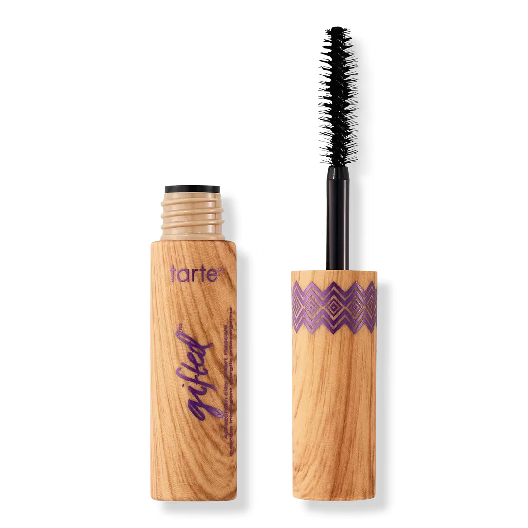 Gifted Amazonian Clay Smart Mascara by Tarte