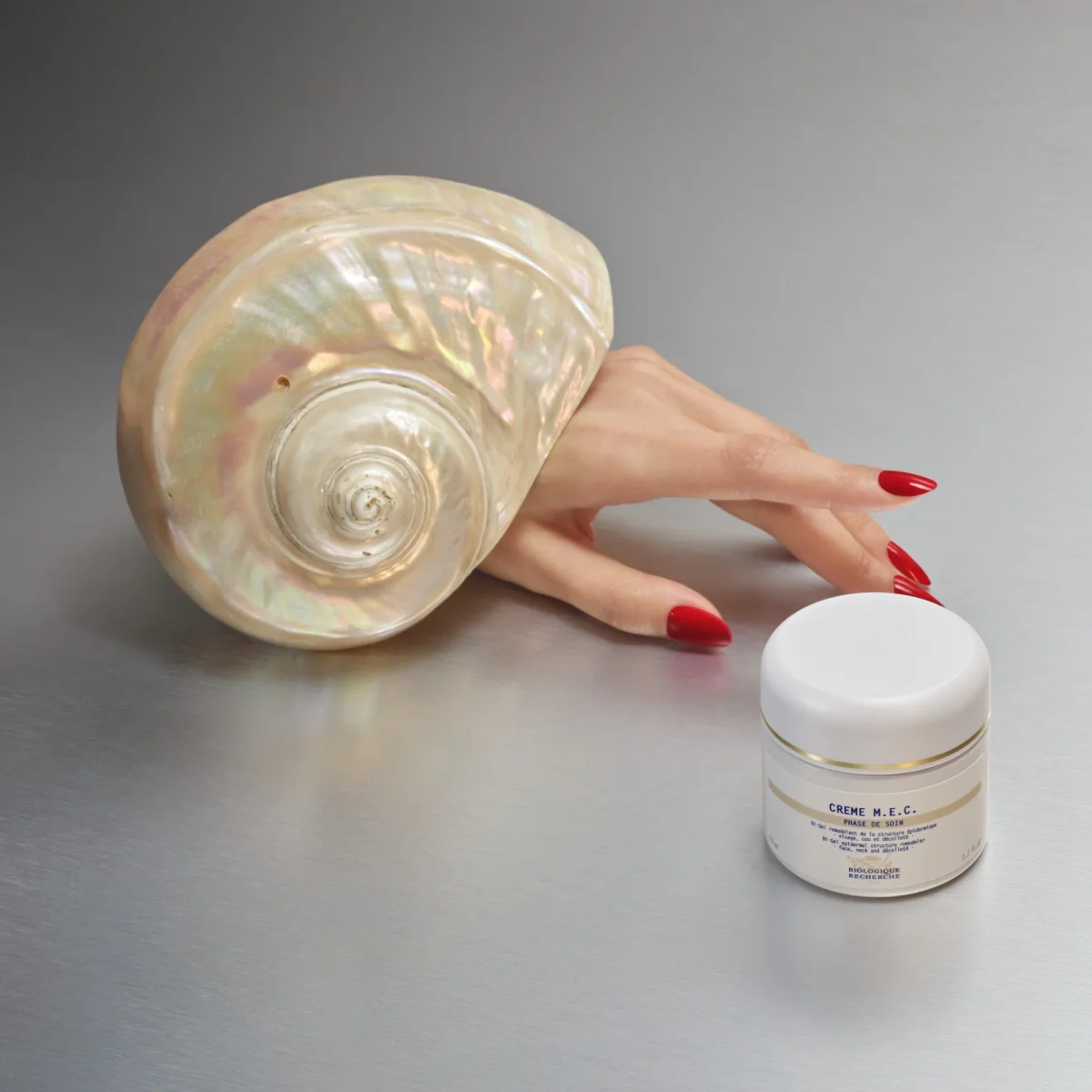 Crème M.E.C. by Biologique Recherche