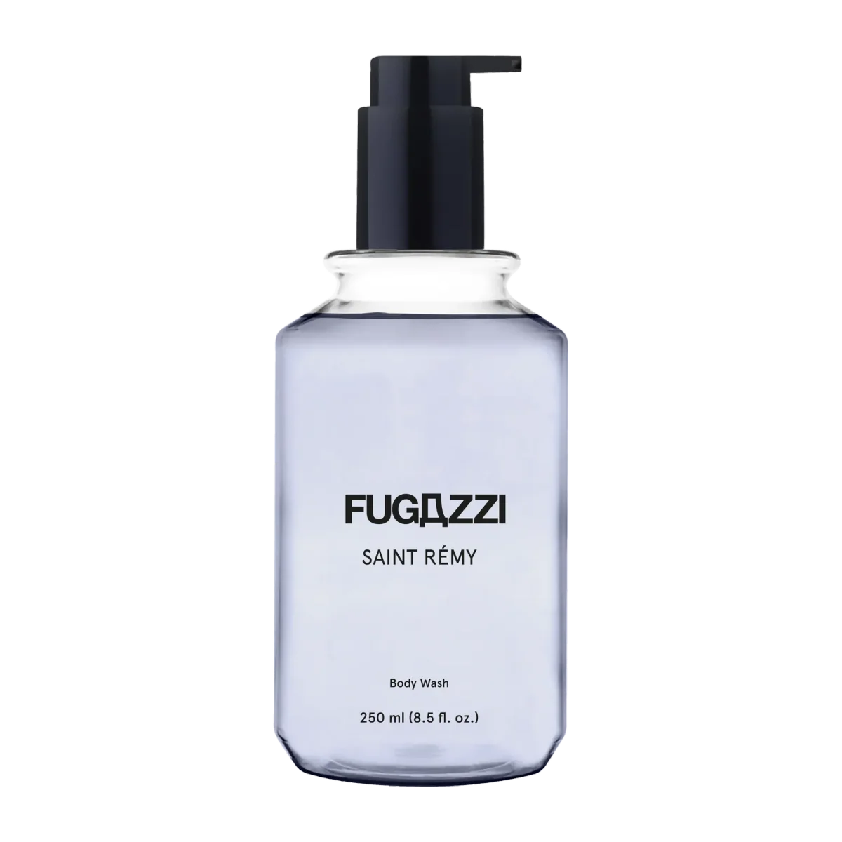 Saint Remy Body Wash by FUGAZZI