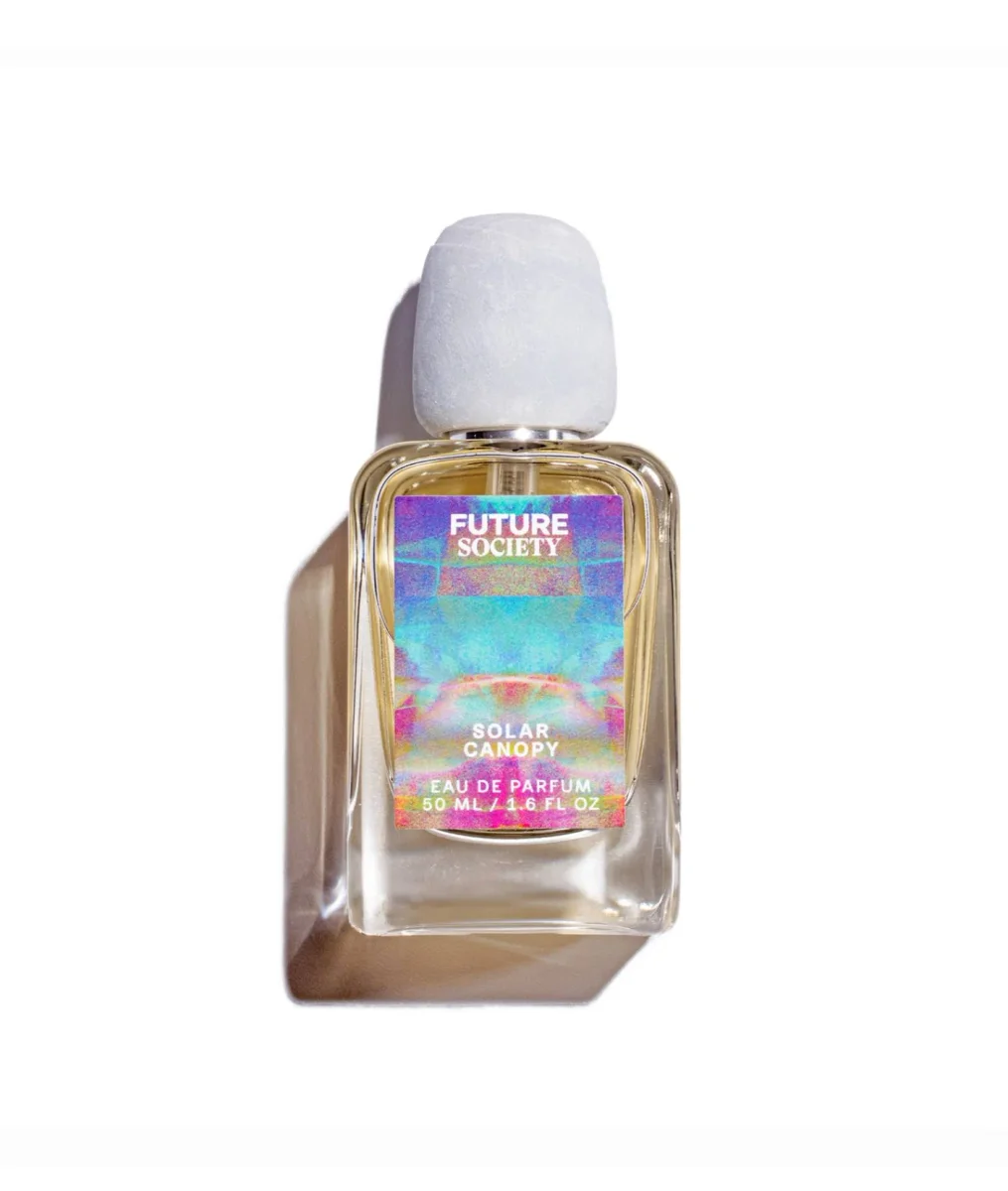 Solar Canopy Eau de Parfum by Future Society