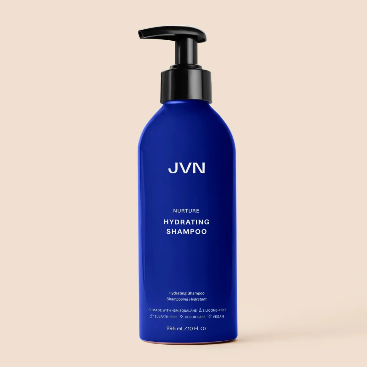 Nurture Hydrating Shampoo by JVN