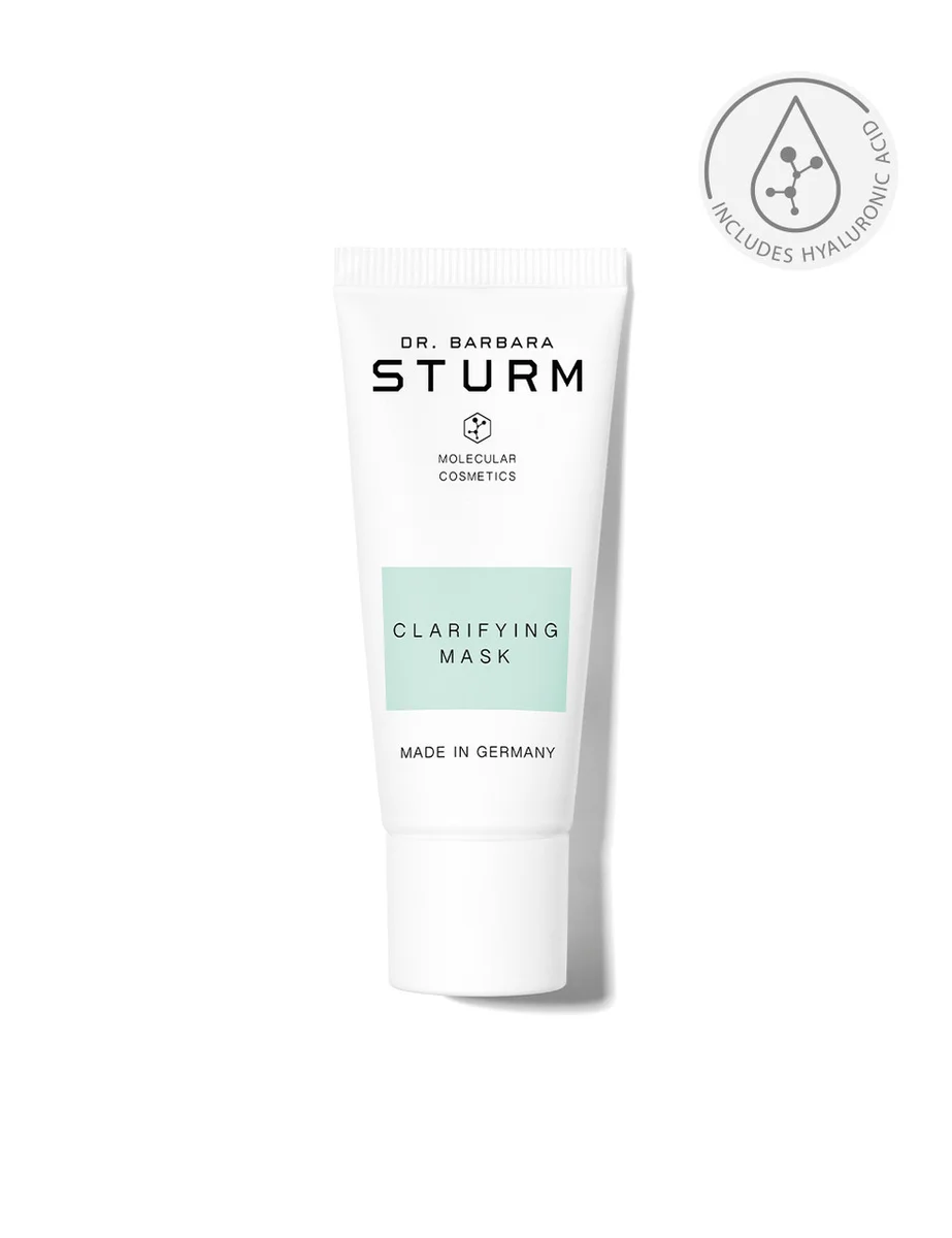 Clarifying Mask by Dr. Barbara Sturm