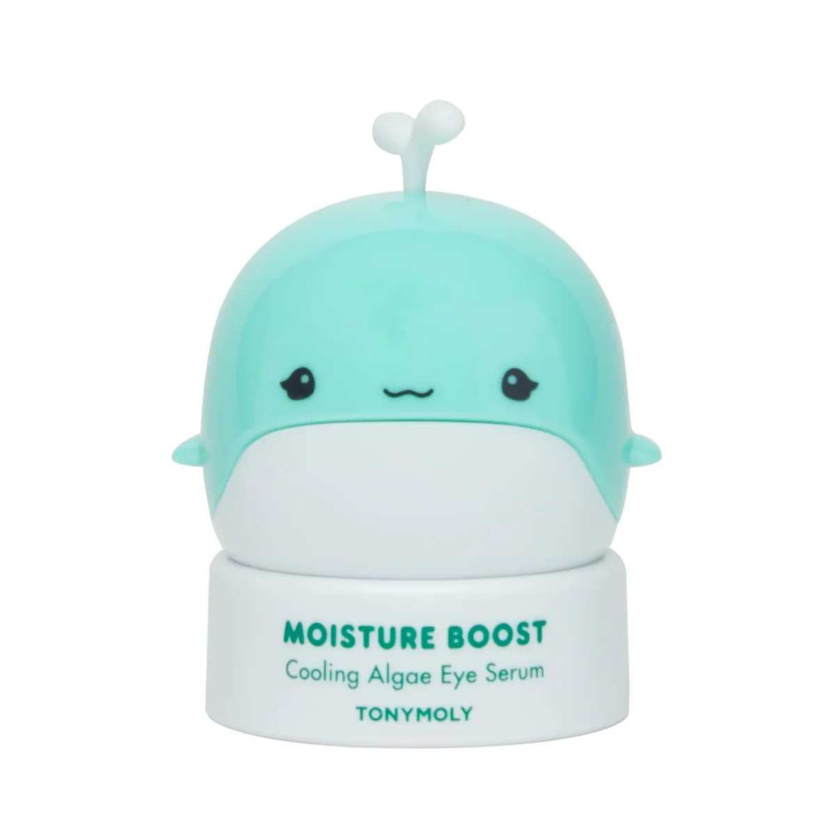 Moisture Boost Cooling Algae Eye Serum by TONYMOLY