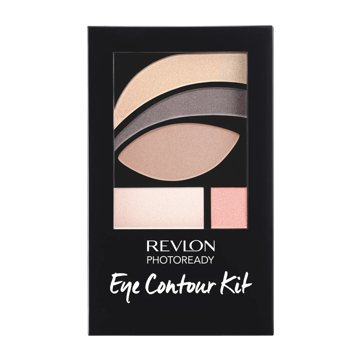 PhotoReady™ Eye Contour Kit, Eyeshadow Palette by Revlon