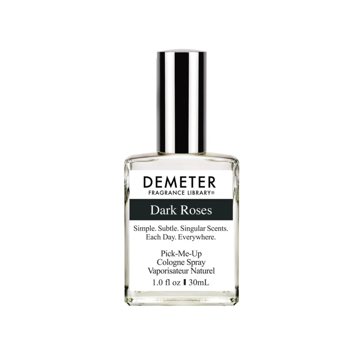 Dark Roses Cologne by Demeter Fragrance Library