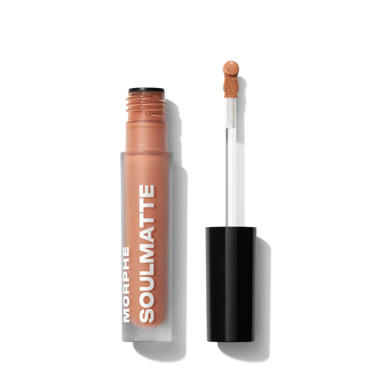 Soulmatte Velvet Lip Mousse by Morphe