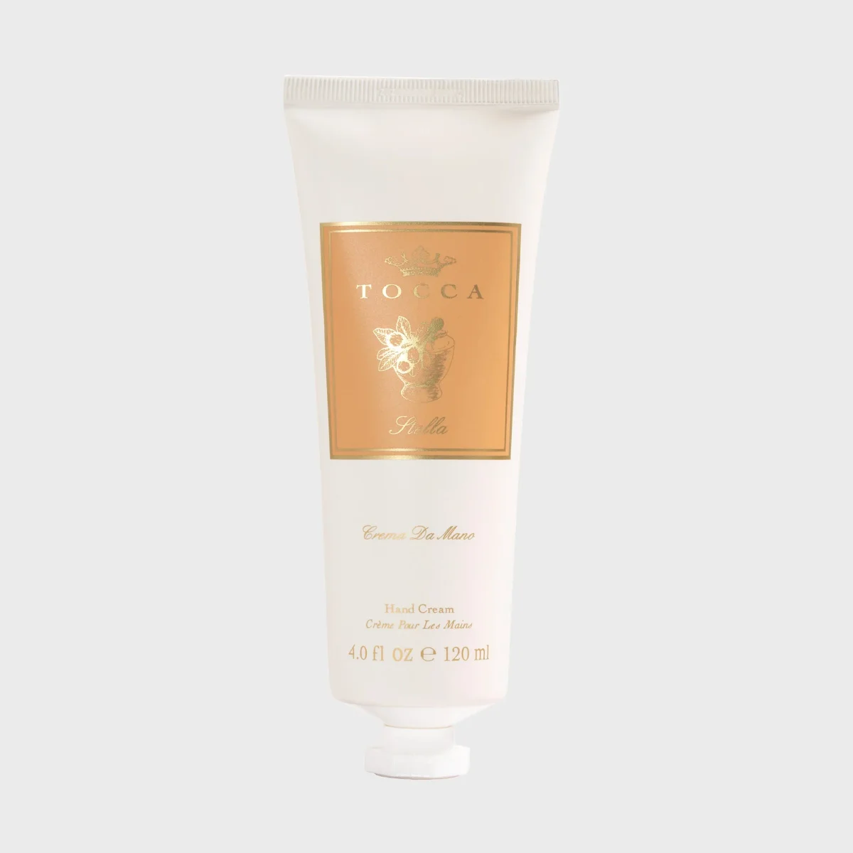 Stella Hand Cream Luxe by TOCCA