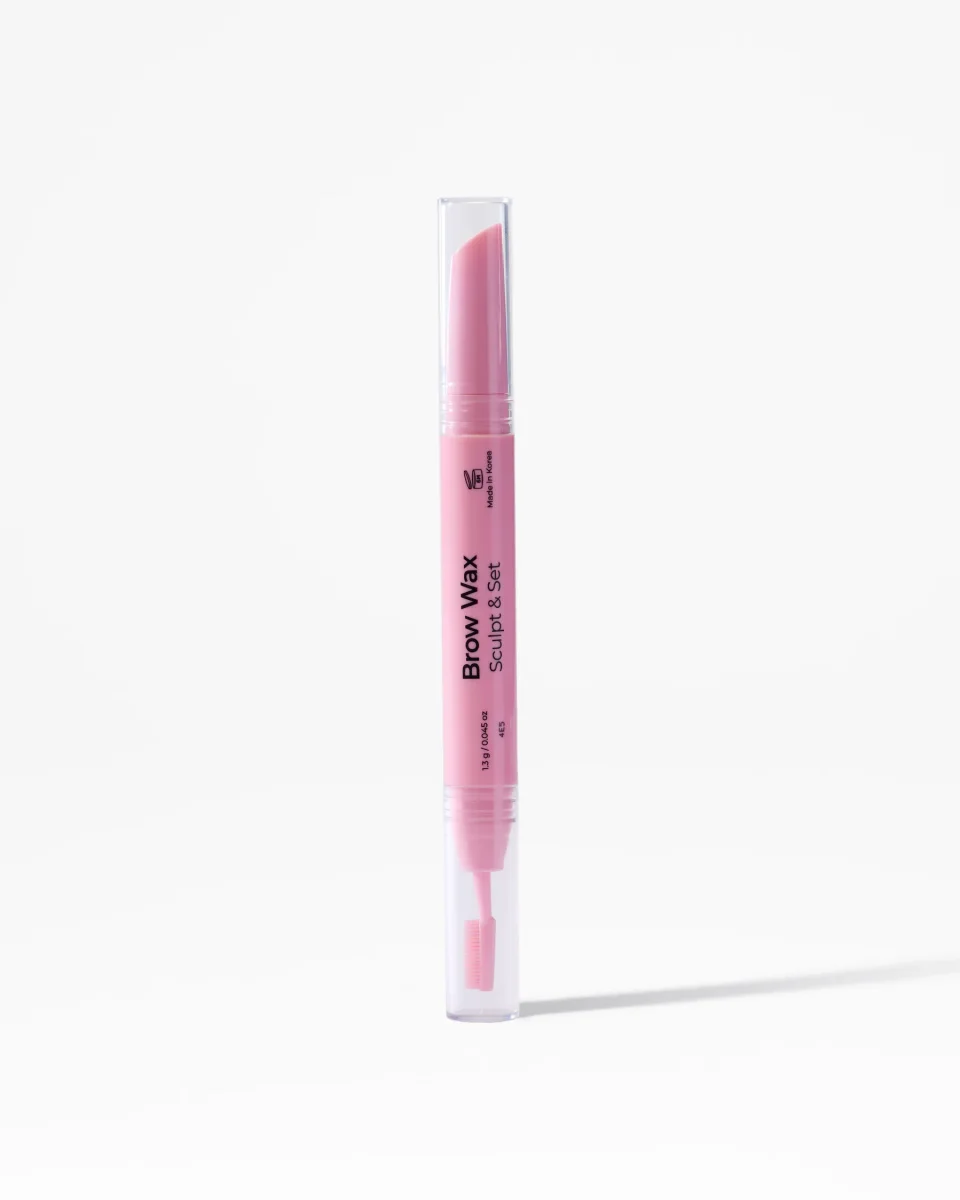 Brow Wax Sculpt & Set by MCoBeauty