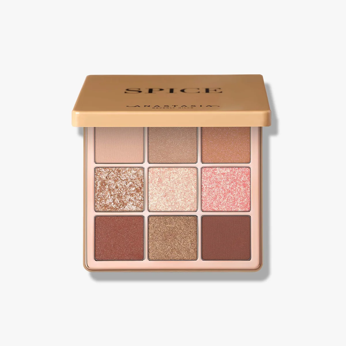 Spice Mini Eyeshadow Palette by Anastasia Beverly Hills